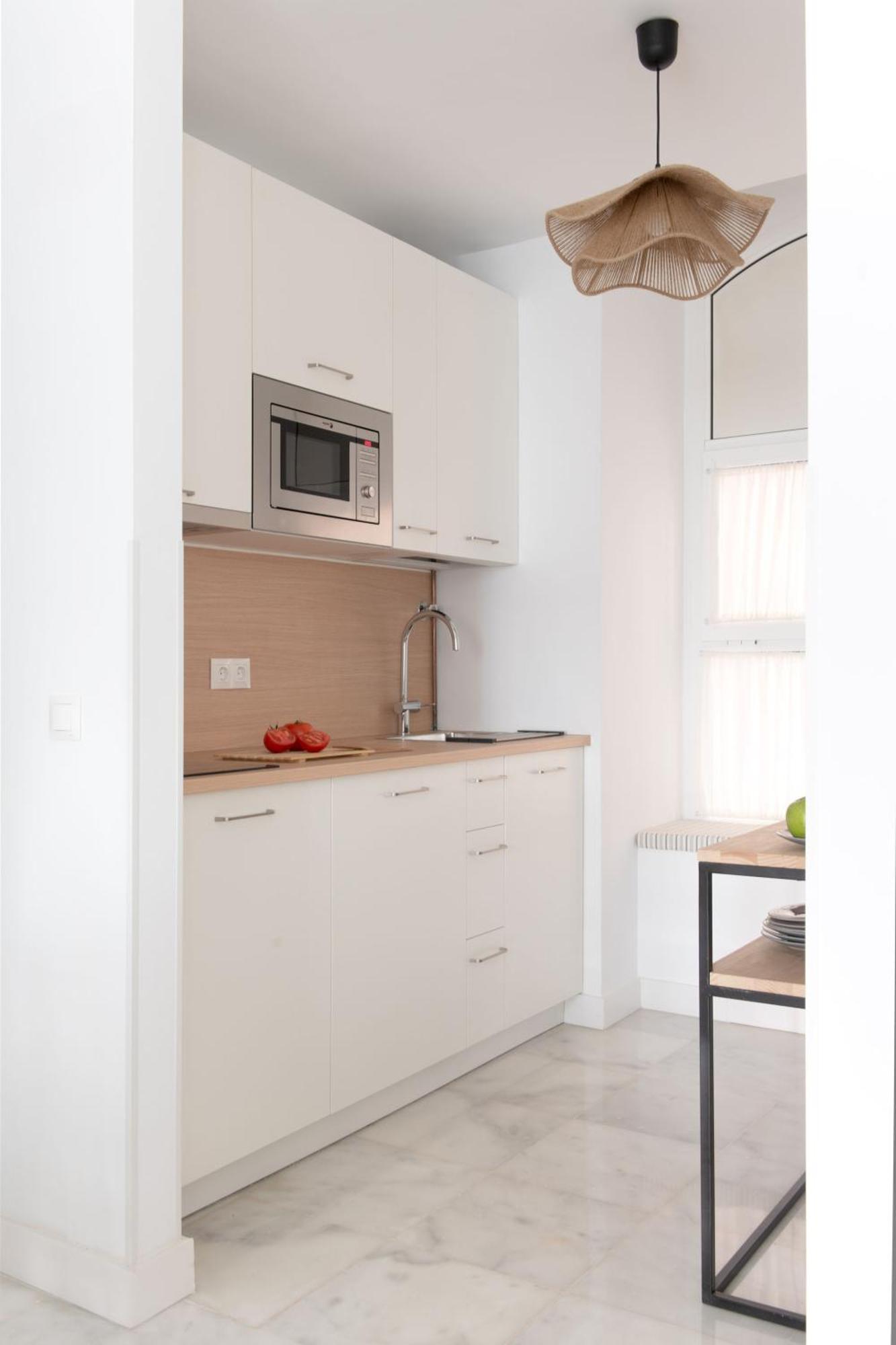Appartement Arenal Carreteria Deluxe