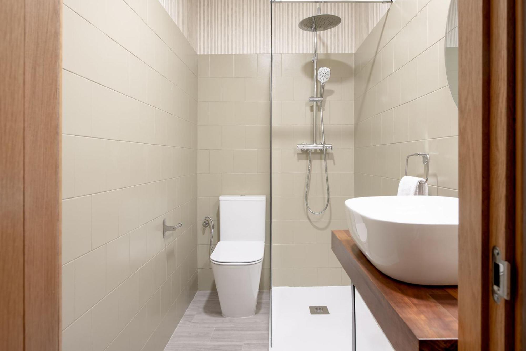 Arenal Carreteria Deluxe Appartement Sevilla