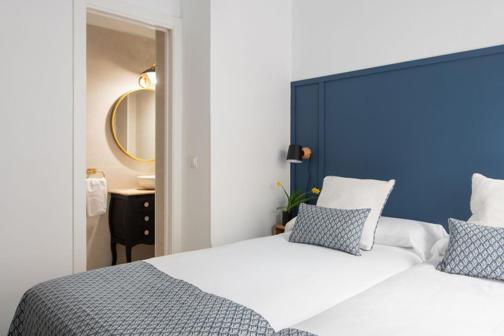 Appartement Arenal Carreteria Deluxe *